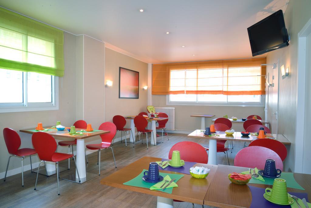 Hotel Ibis Styles Rouen Centre Cathédrale Esterno foto