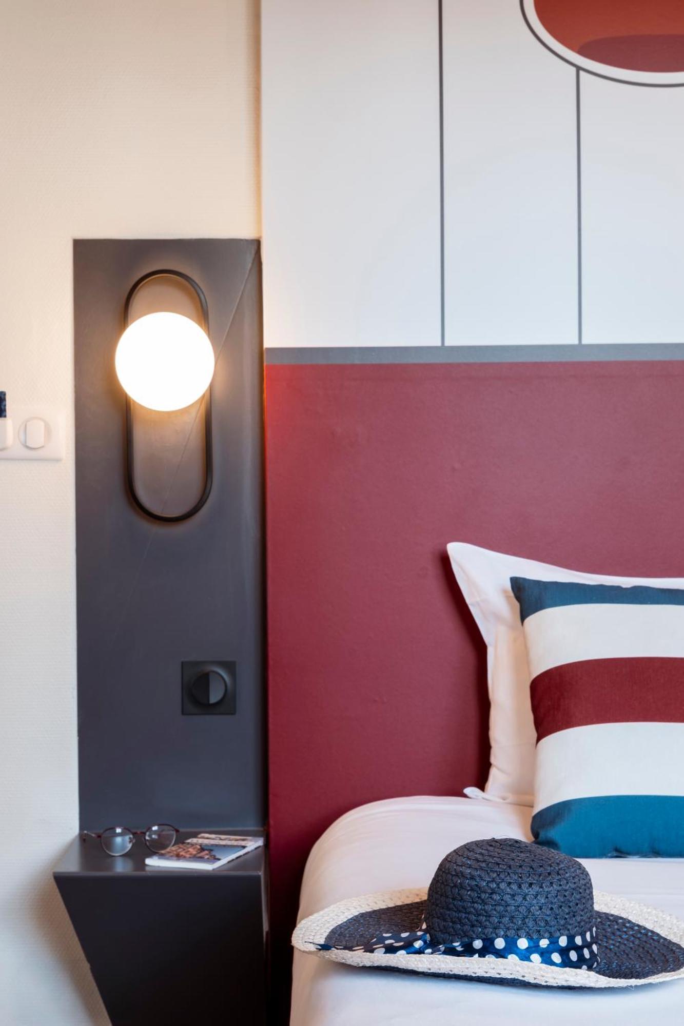 Hotel Ibis Styles Rouen Centre Cathédrale Esterno foto