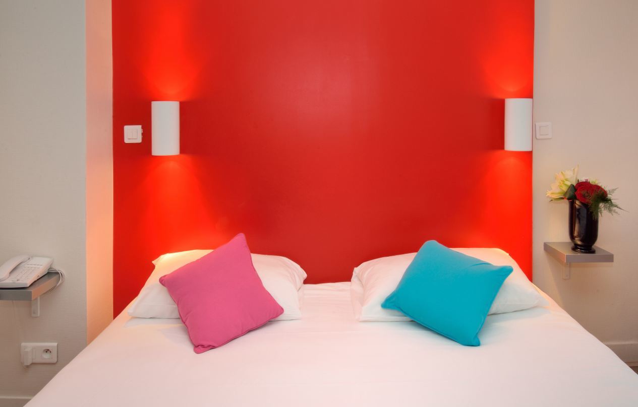 Hotel Ibis Styles Rouen Centre Cathédrale Esterno foto