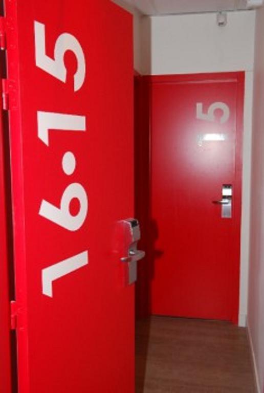 Hotel Ibis Styles Rouen Centre Cathédrale Esterno foto
