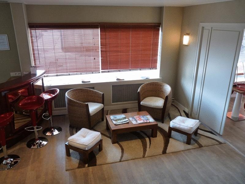 Hotel Ibis Styles Rouen Centre Cathédrale Esterno foto