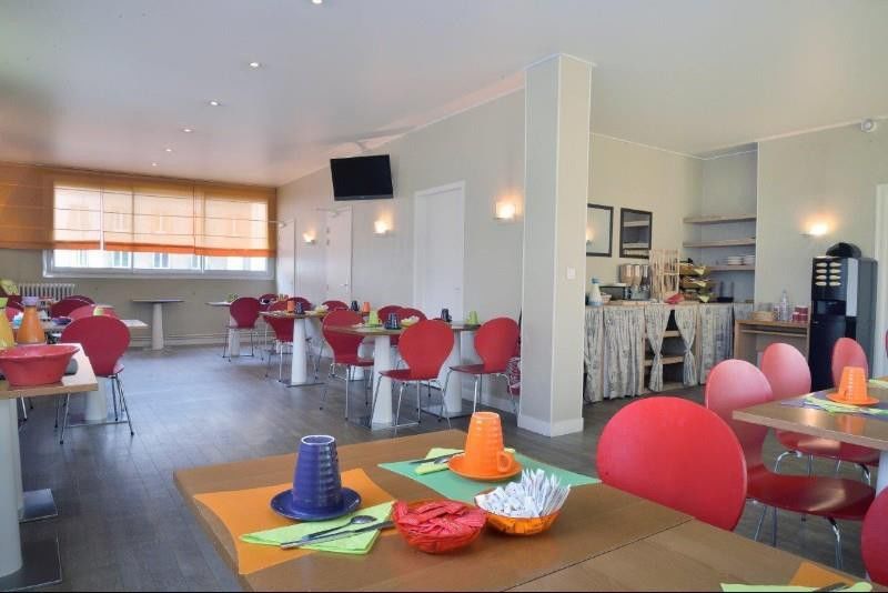 Hotel Ibis Styles Rouen Centre Cathédrale Esterno foto
