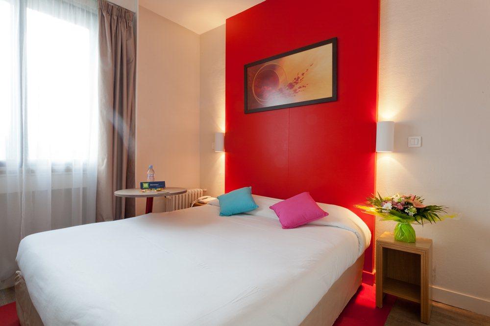 Hotel Ibis Styles Rouen Centre Cathédrale Camera foto